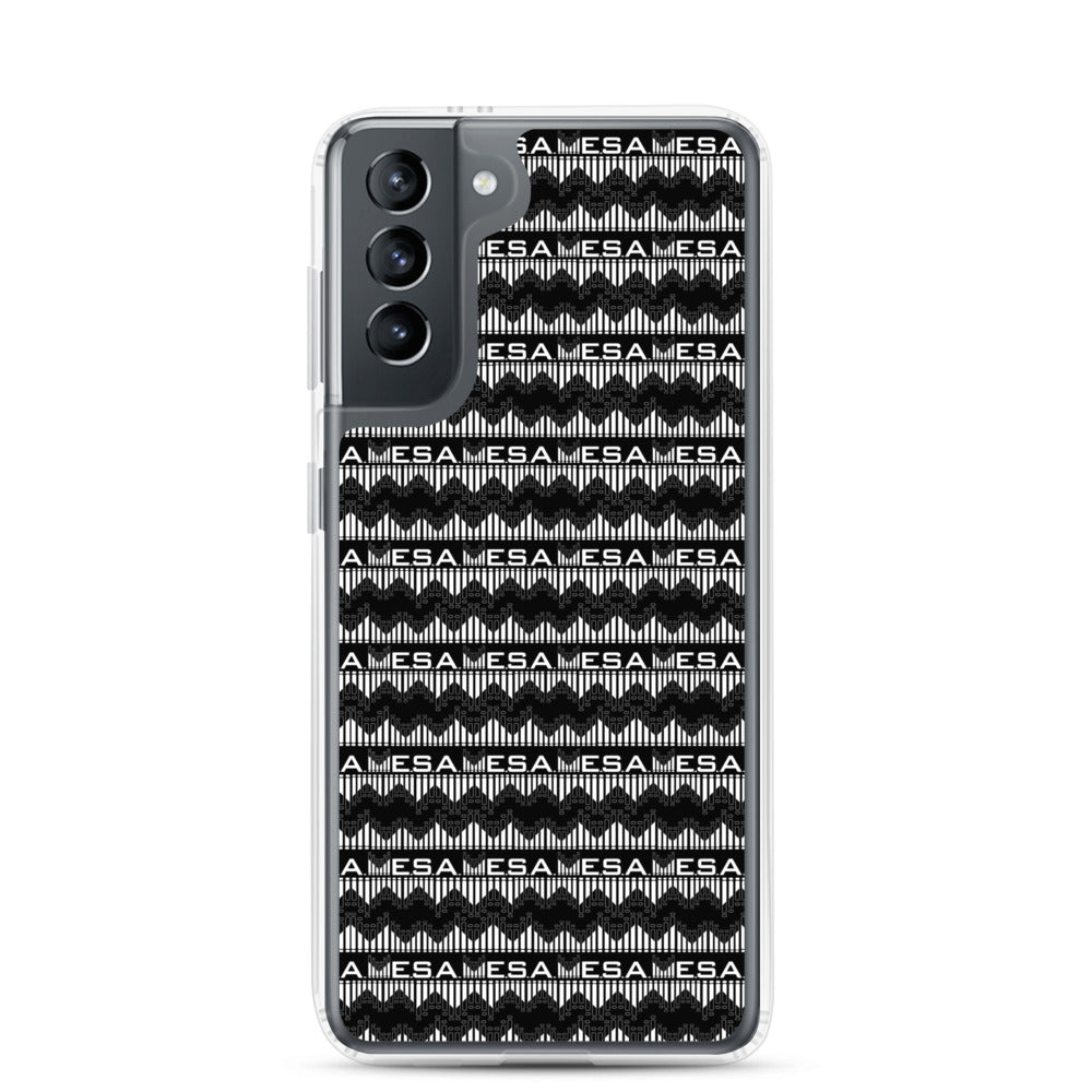 MESA-Samsung Case