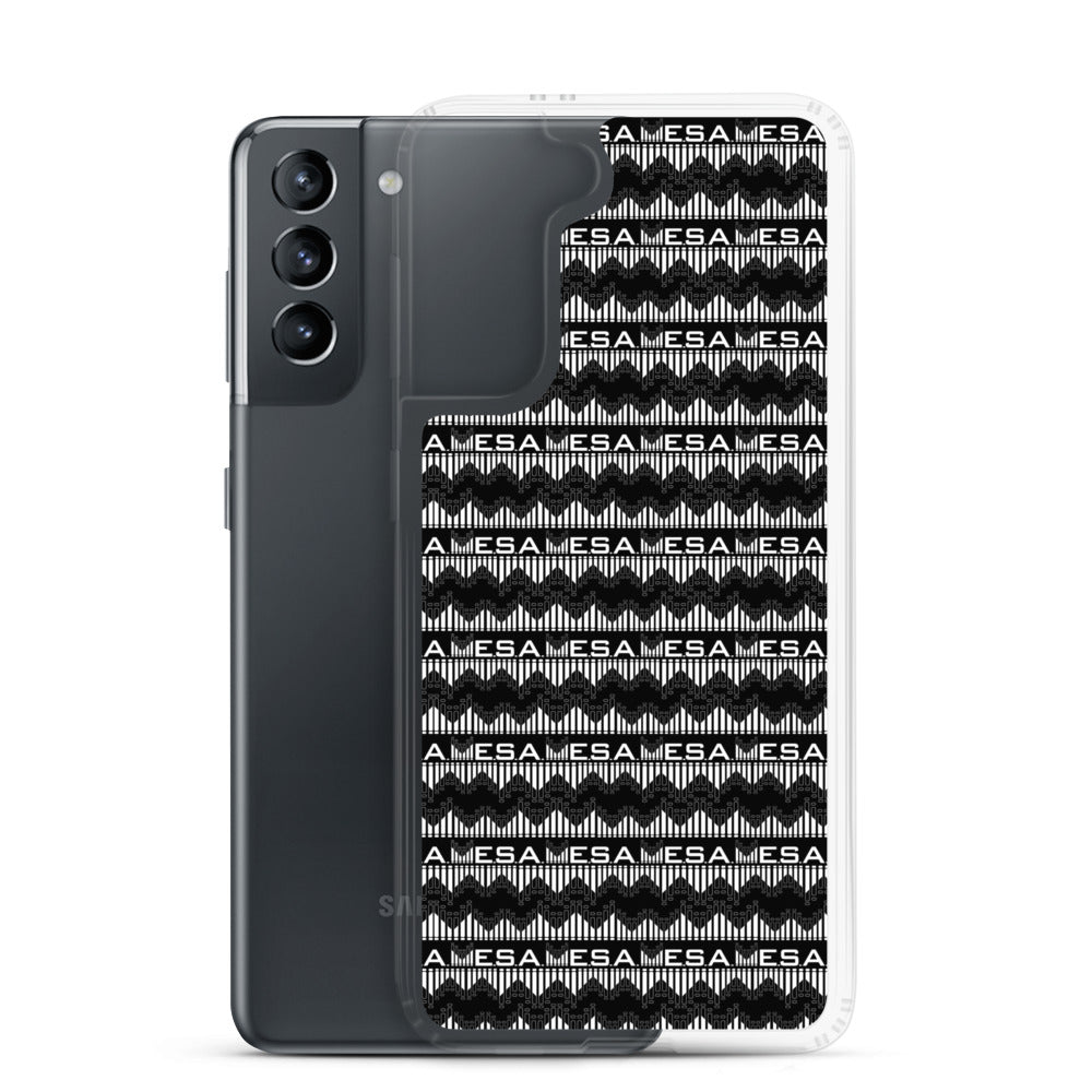 MESA-Samsung Case