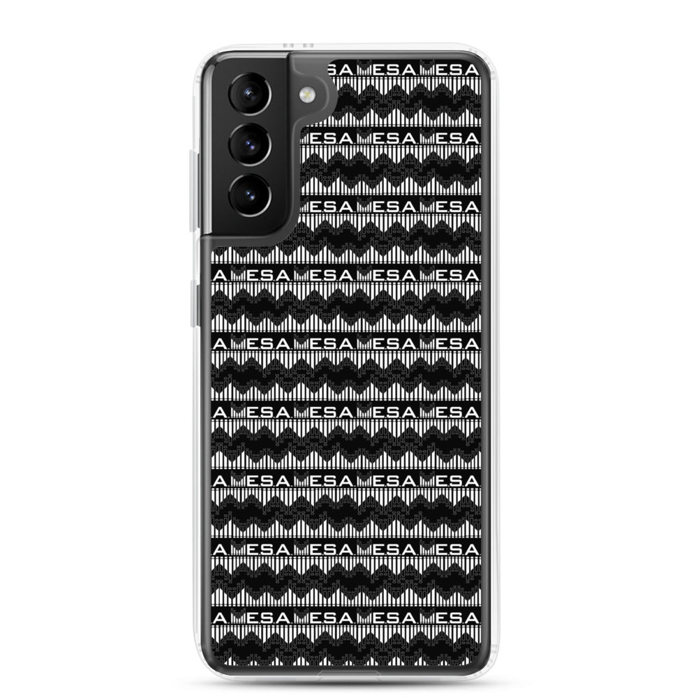 MESA-Samsung Case
