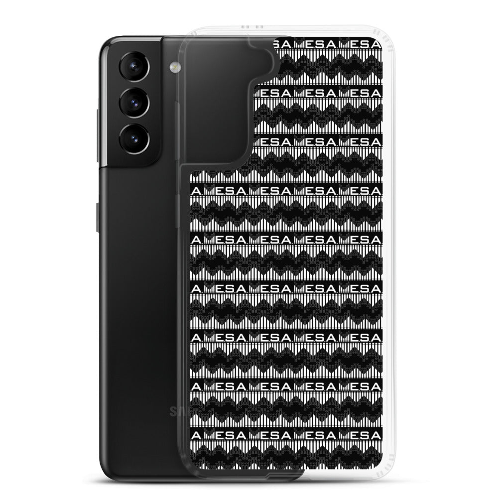 MESA-Samsung Case