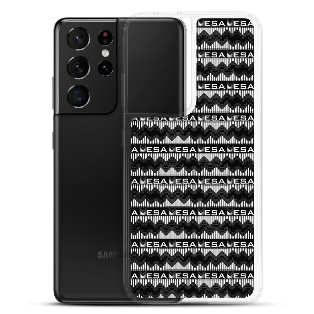 MESA-Samsung Case