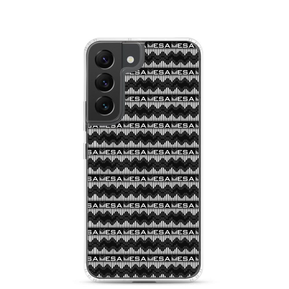 MESA-Samsung Case