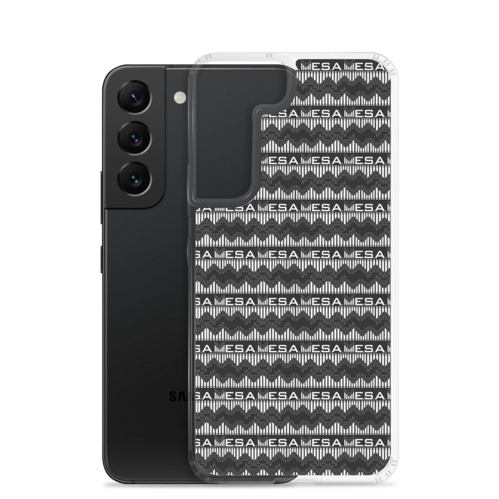 MESA-Samsung Case