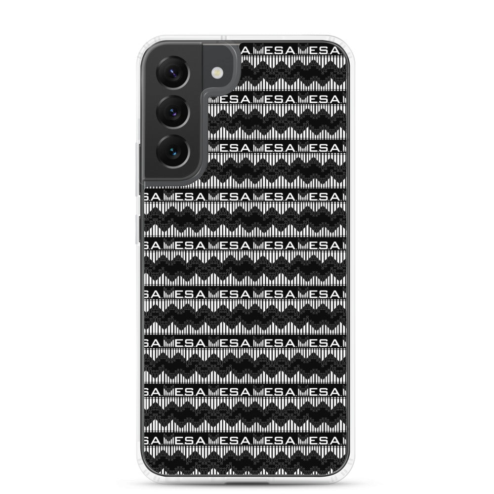 MESA-Samsung Case