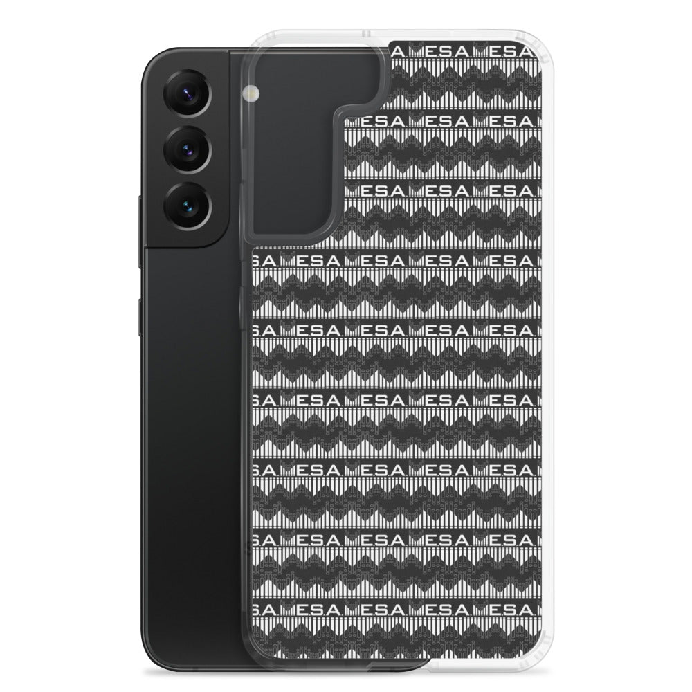 MESA-Samsung Case