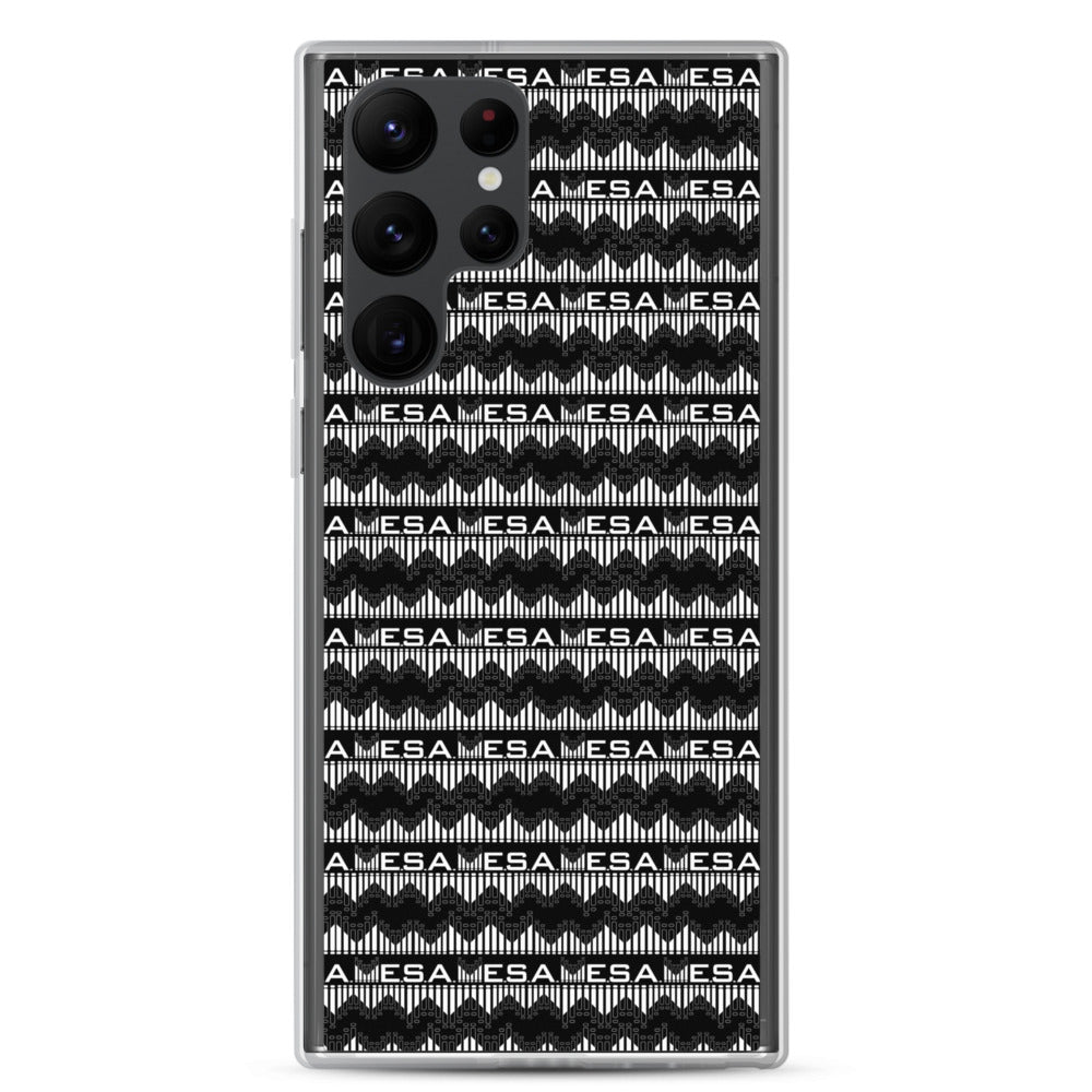 MESA-Samsung Case