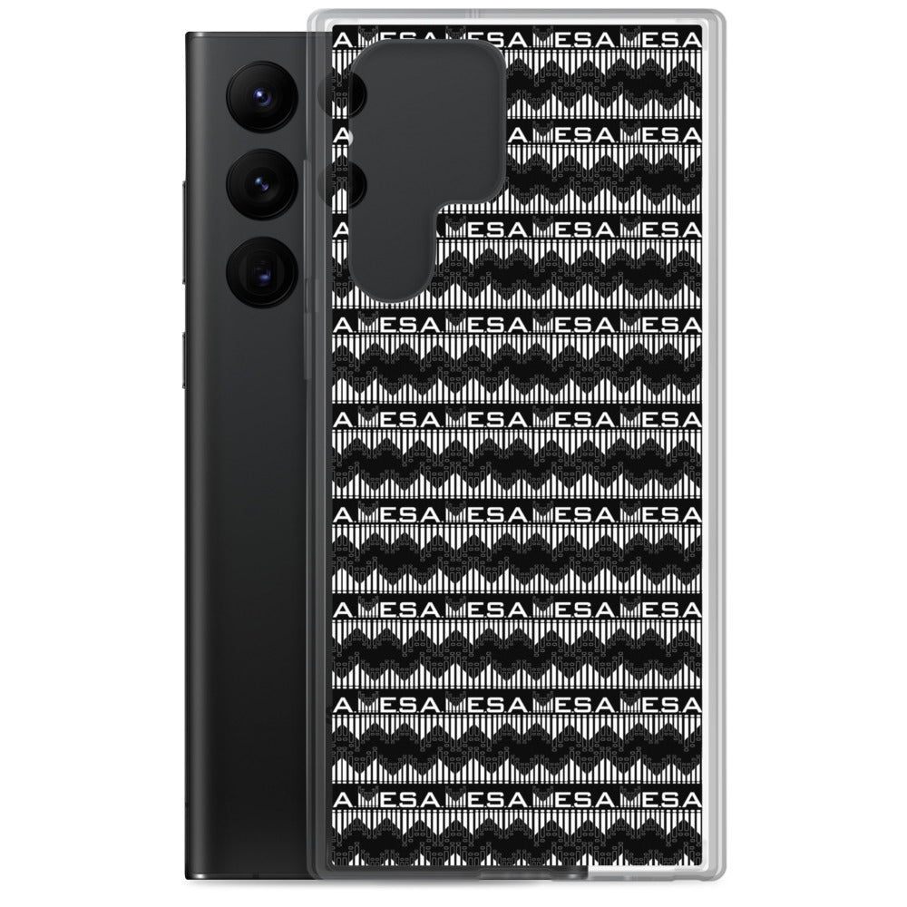 MESA-Samsung Case