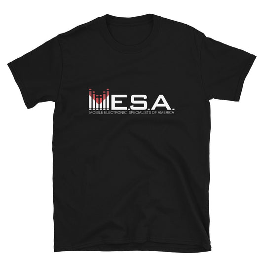 MESA-Unisex T-Shirt