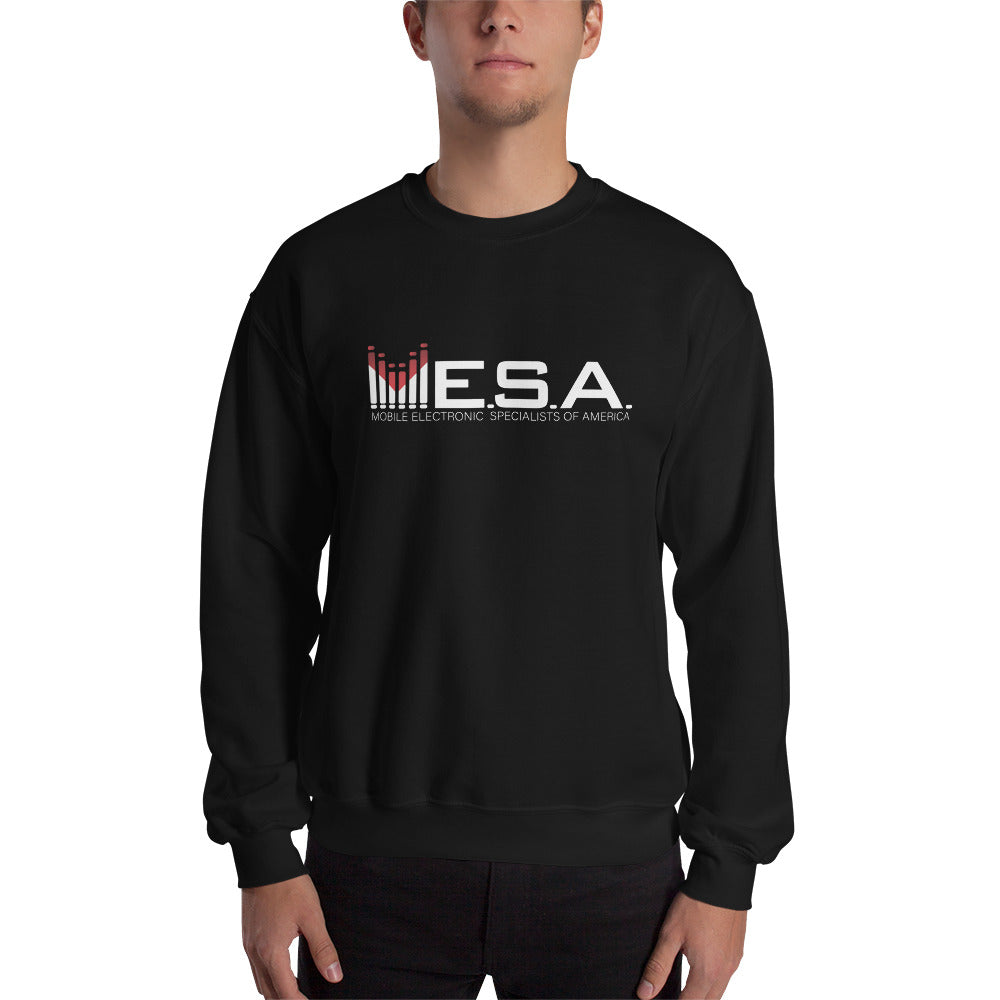 MESA-Unisex Sweatshirt