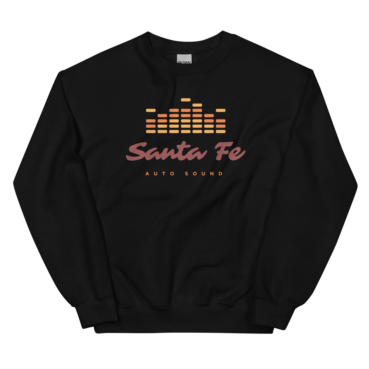 Santa Fe-Unisex Sweatshirt