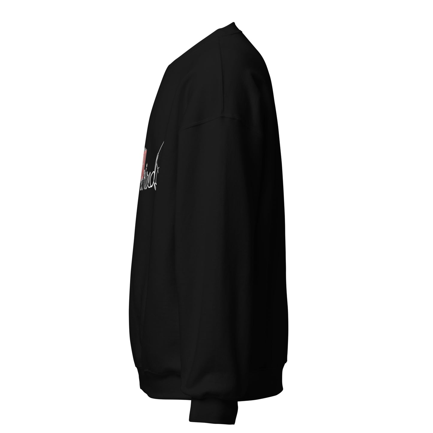 Team Wired-Unisex Sweatshirt