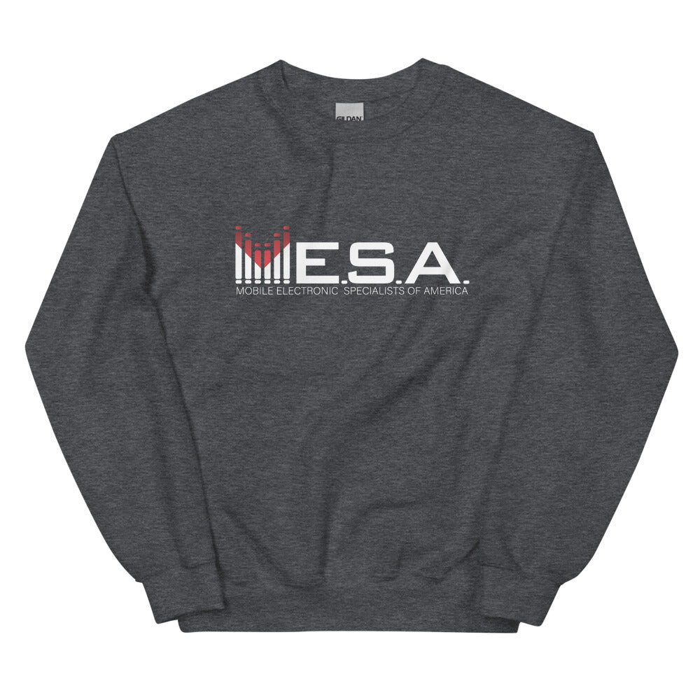MESA-Unisex Sweatshirt