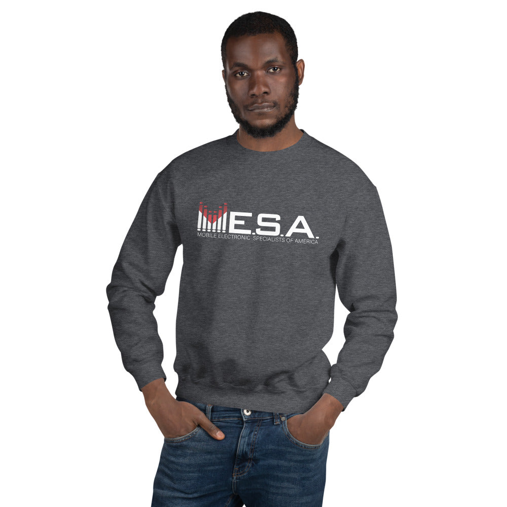 MESA-Unisex Sweatshirt