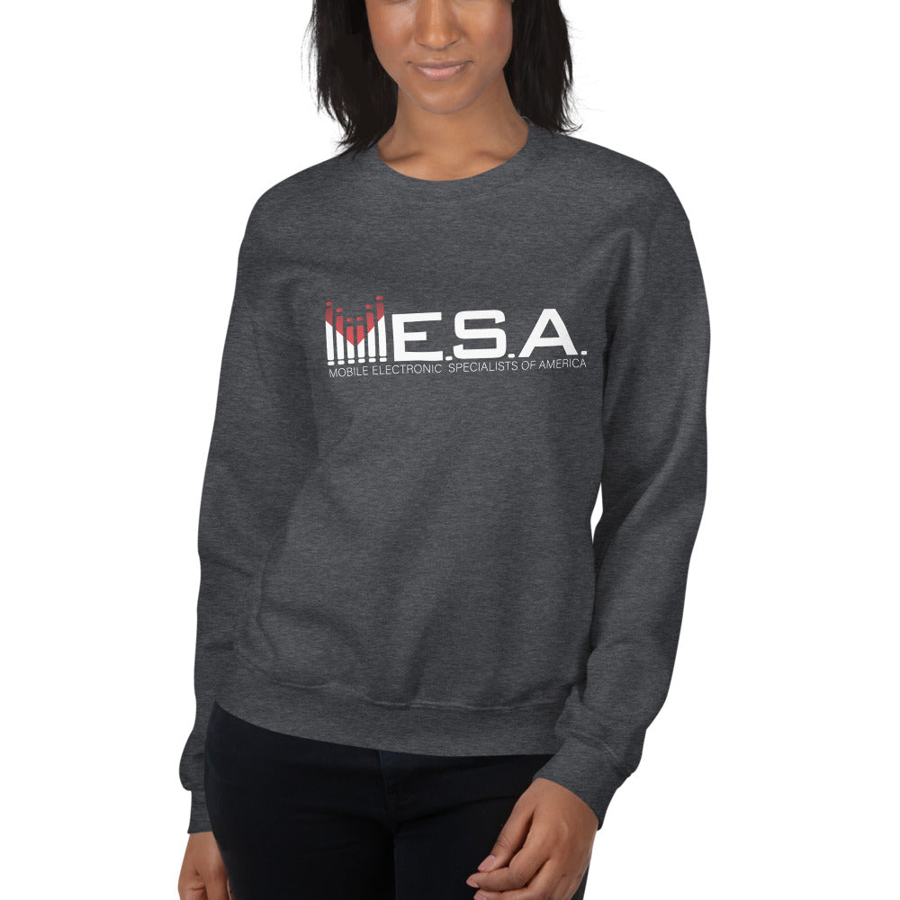 MESA-Unisex Sweatshirt