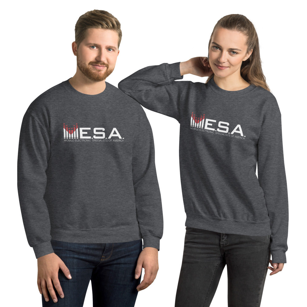 MESA-Unisex Sweatshirt