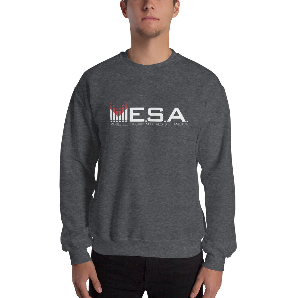 MESA-Unisex Sweatshirt