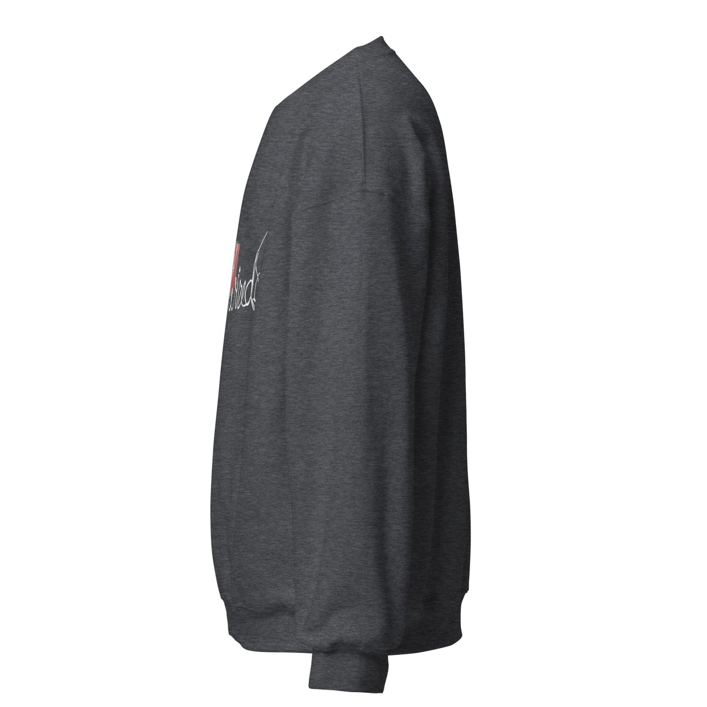 Team Wired-Unisex Sweatshirt