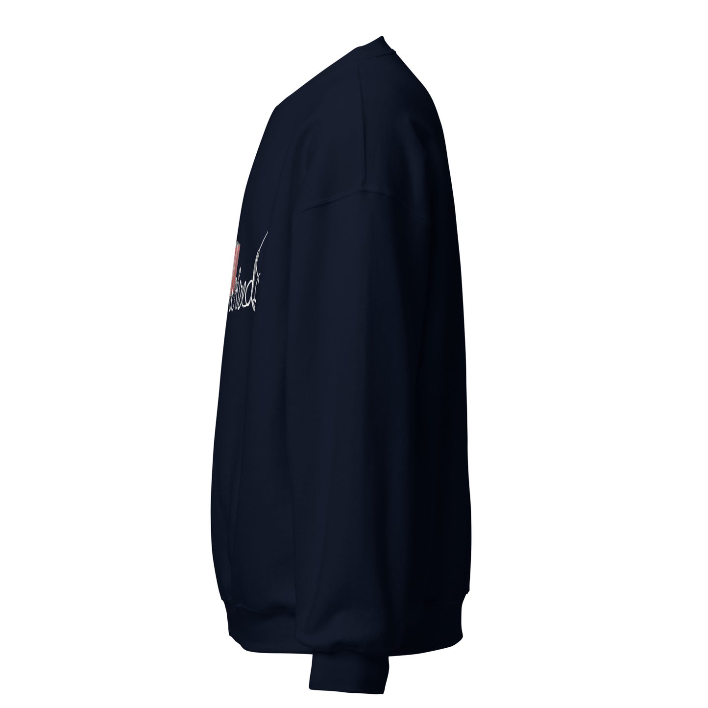Team Wired-Unisex Sweatshirt