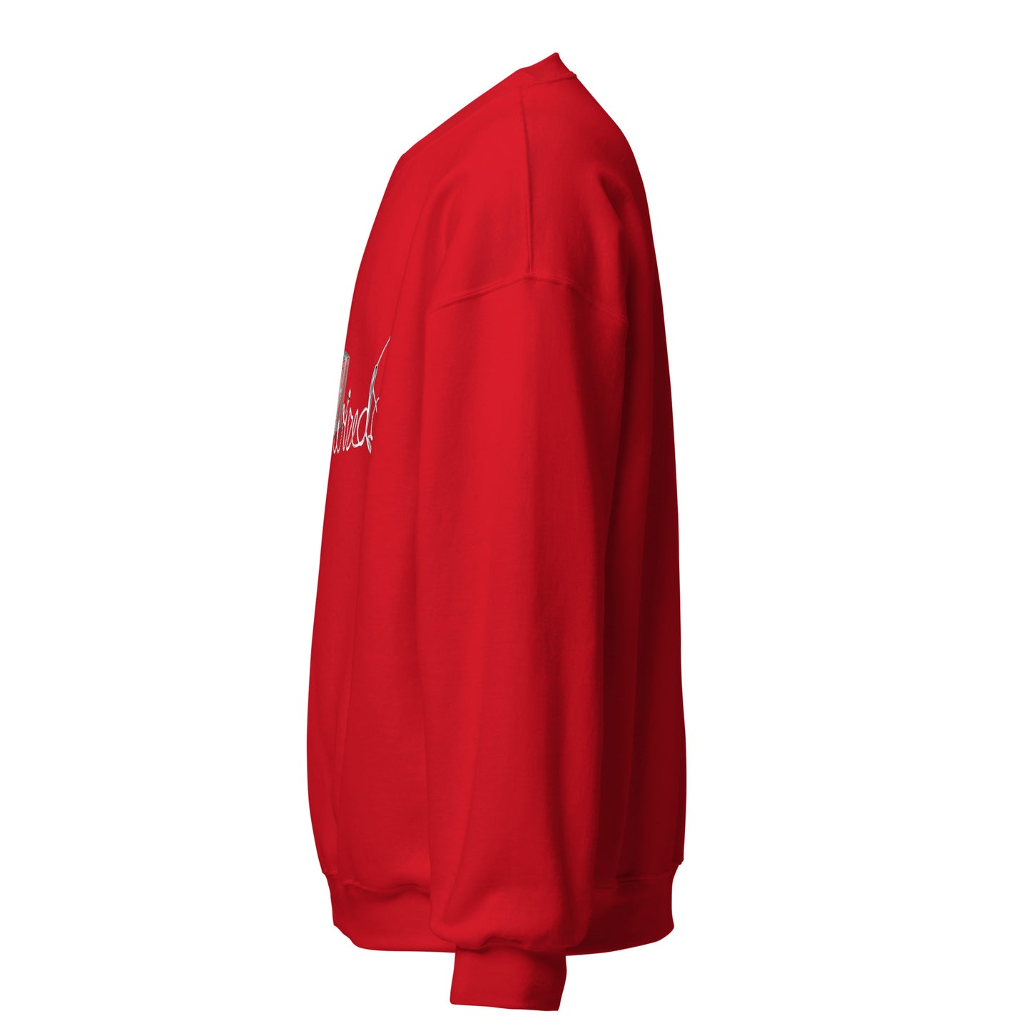 Team Wired-Unisex Sweatshirt