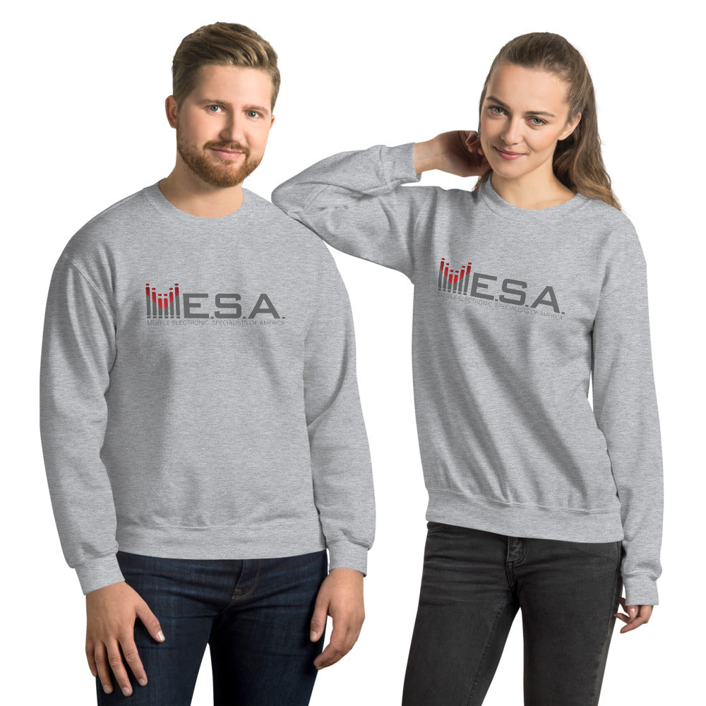 MESA-Unisex Sweatshirt