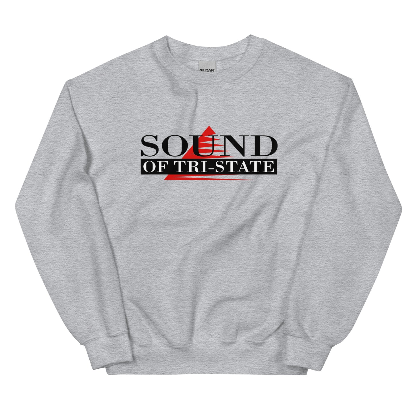 Sound Of Tri-State-Unisex Sweatshirt