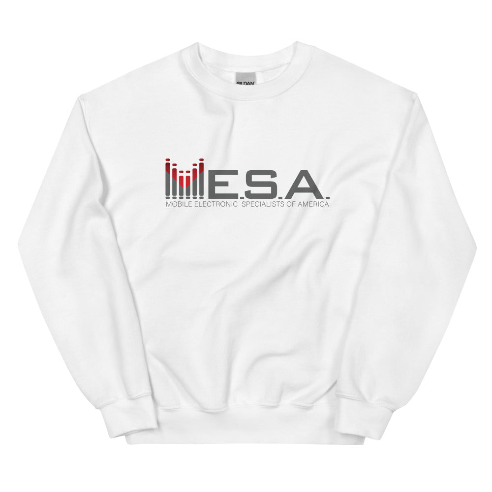 MESA-Unisex Sweatshirt