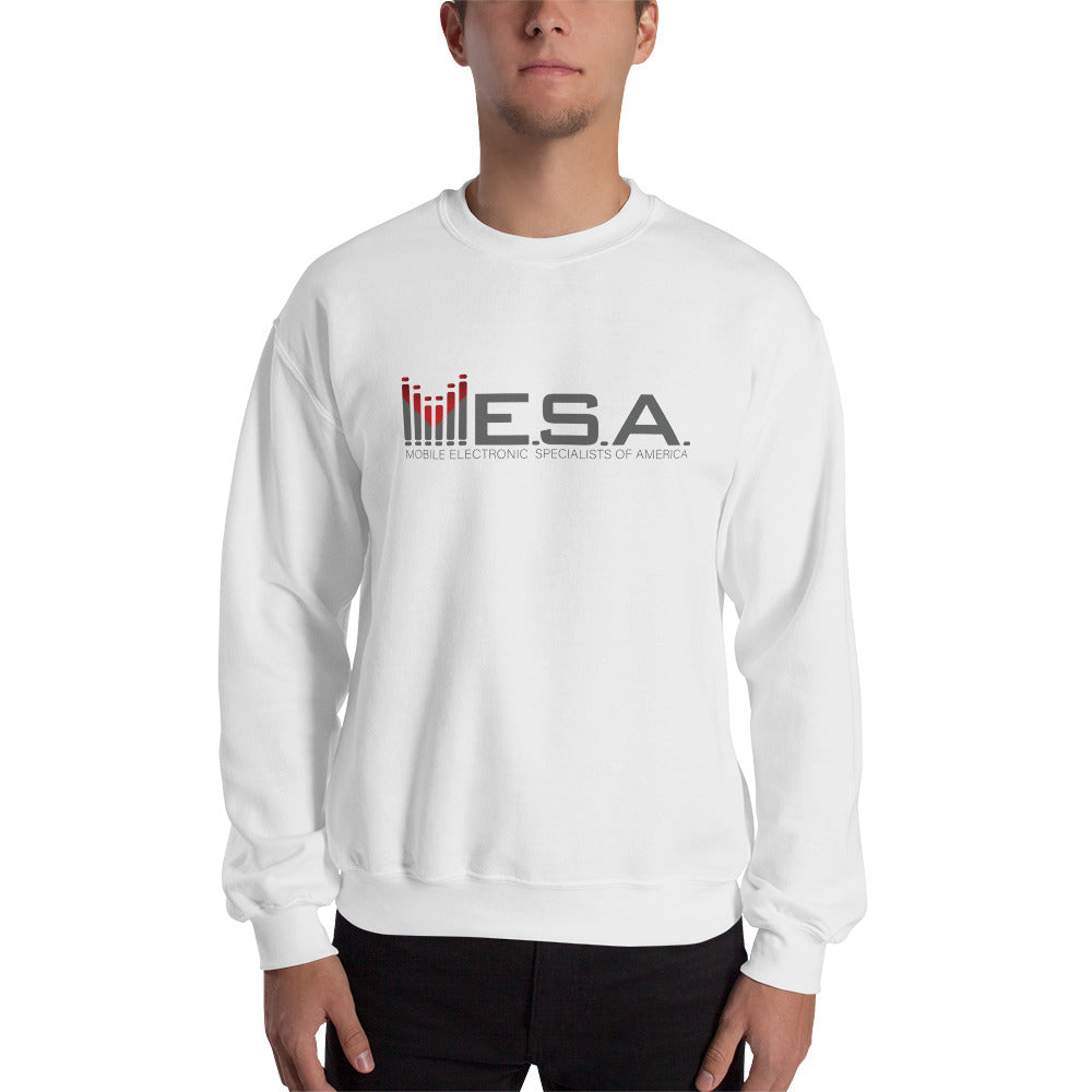 MESA-Unisex Sweatshirt