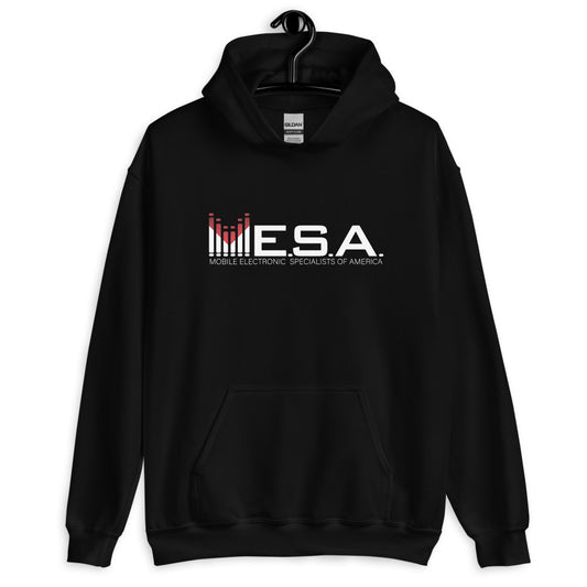 MESA-Unisex Hoodie