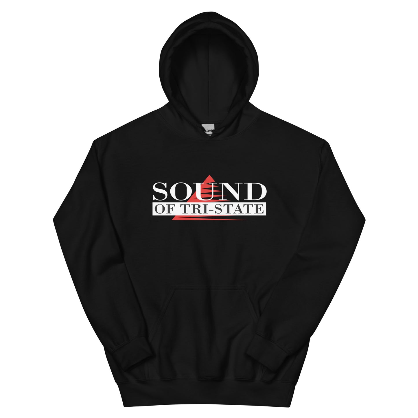Sound Of Tri-State-Unisex Hoodie