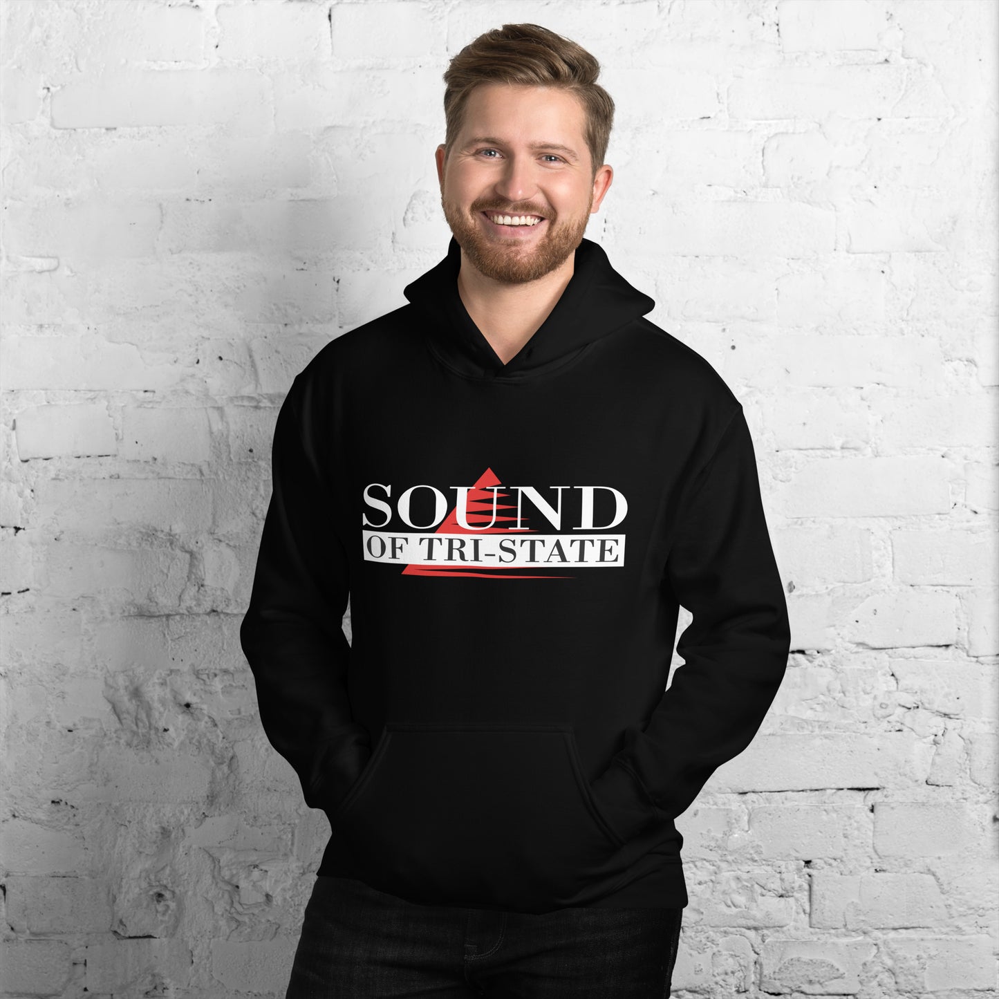 Sound Of Tri-State-Unisex Hoodie