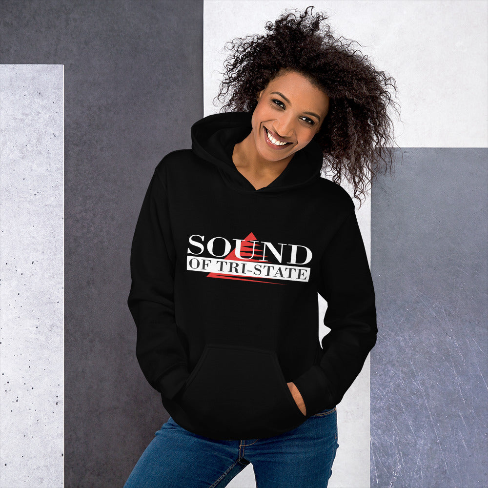 Sound Of Tri-State-Unisex Hoodie