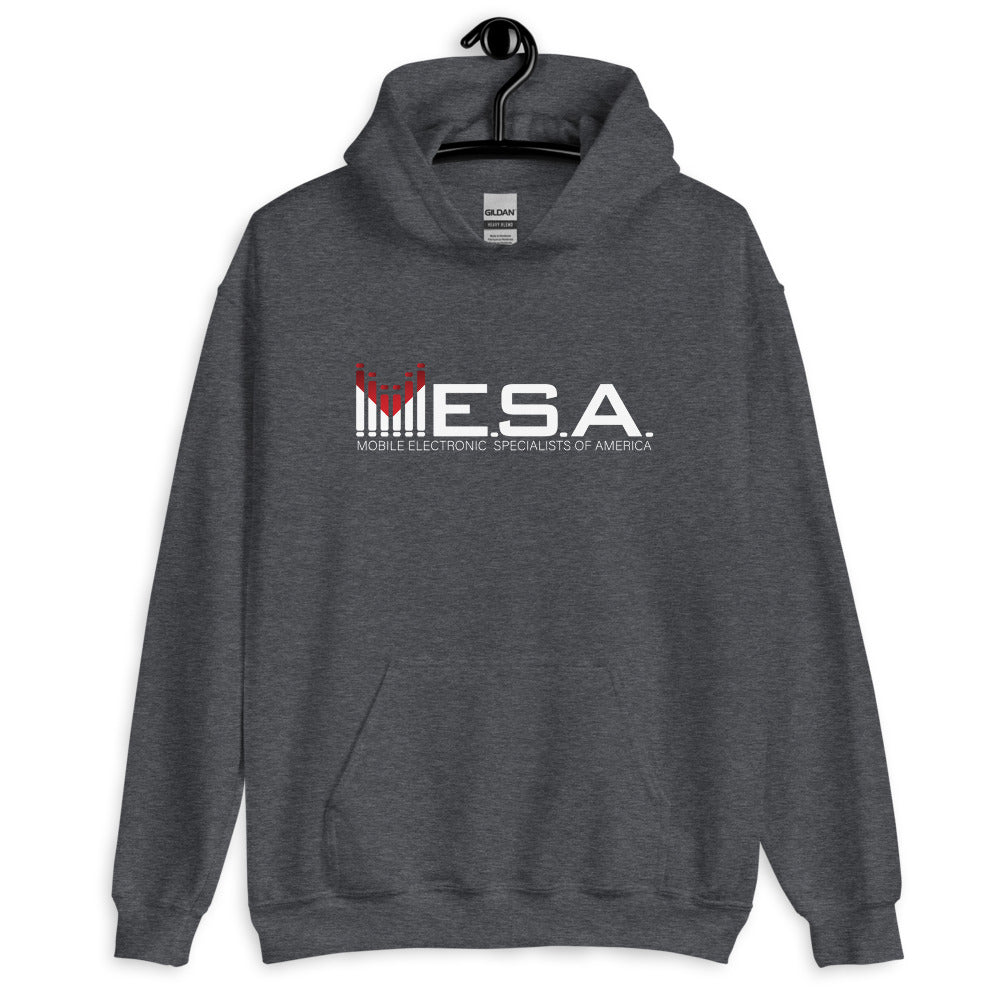 MESA-Unisex Hoodie