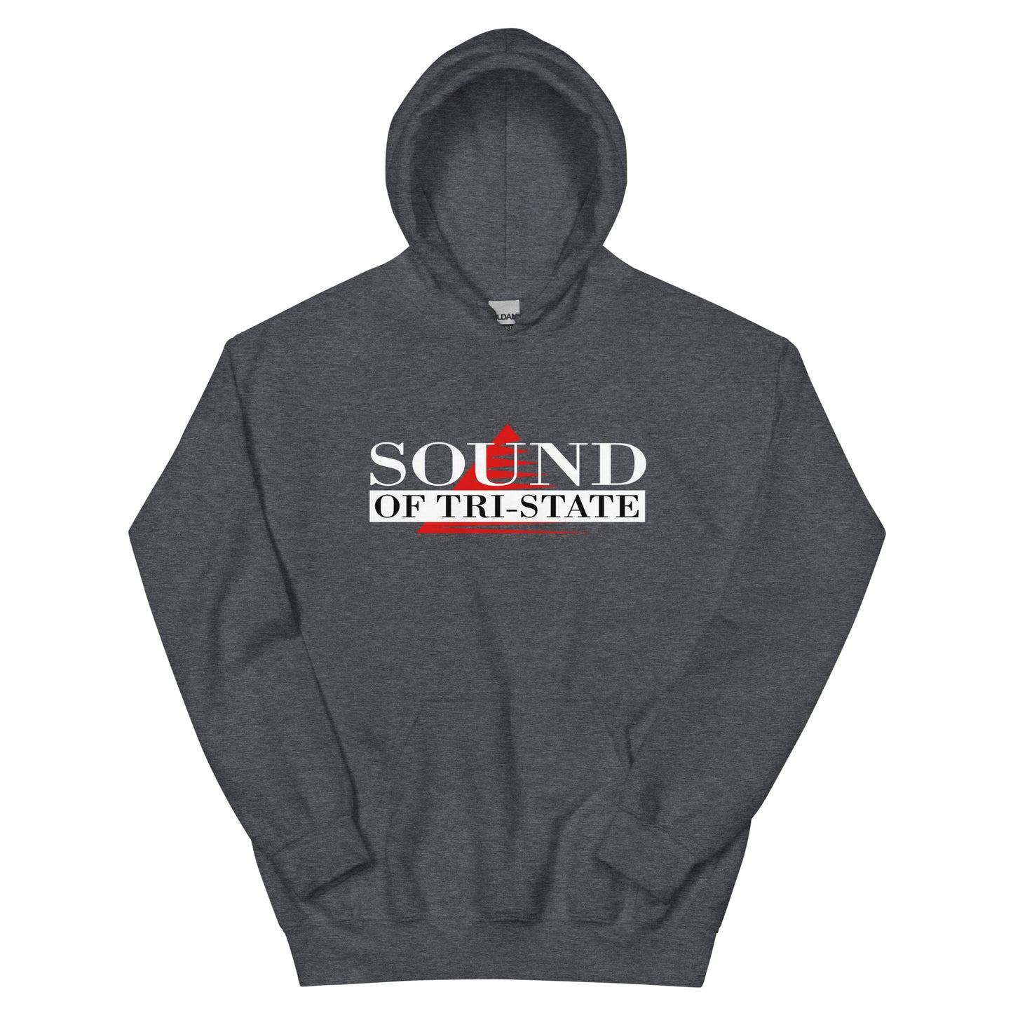 Sound Of Tri-State-Unisex Hoodie