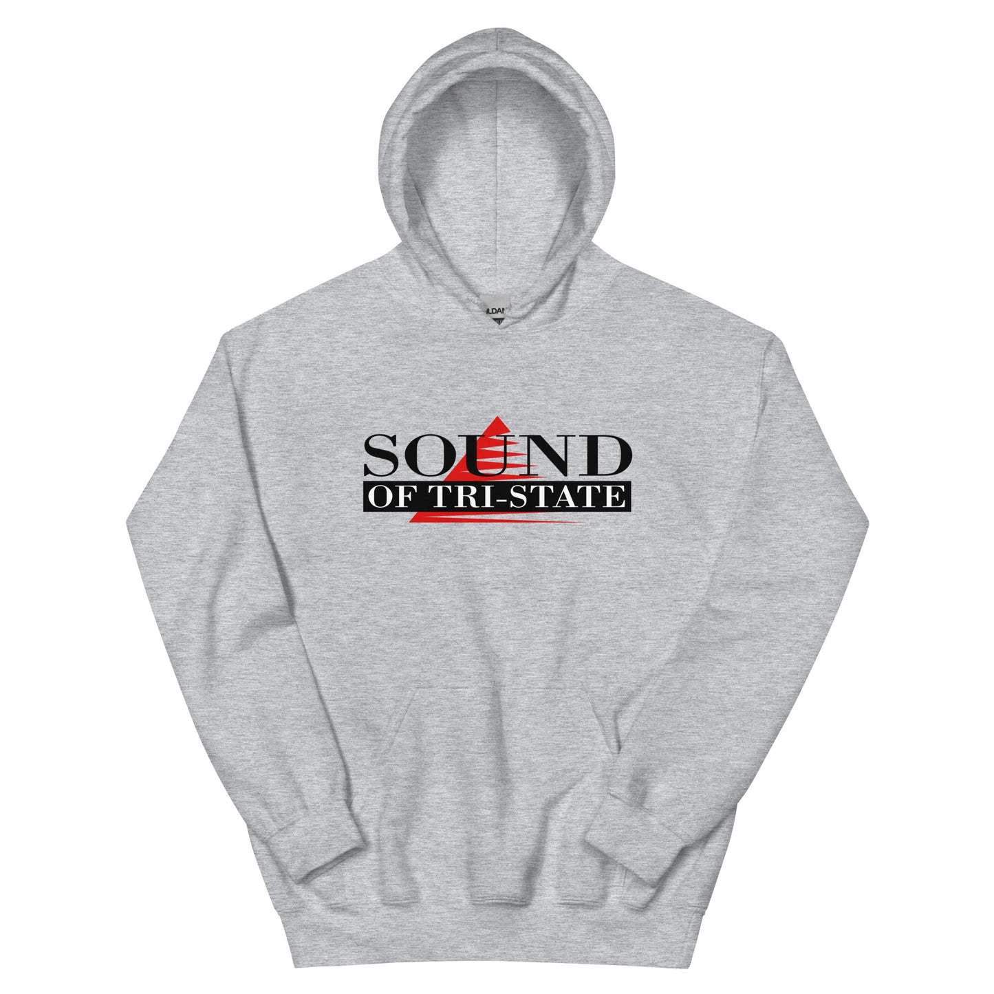 Sound Of Tri-State-Unisex Hoodie