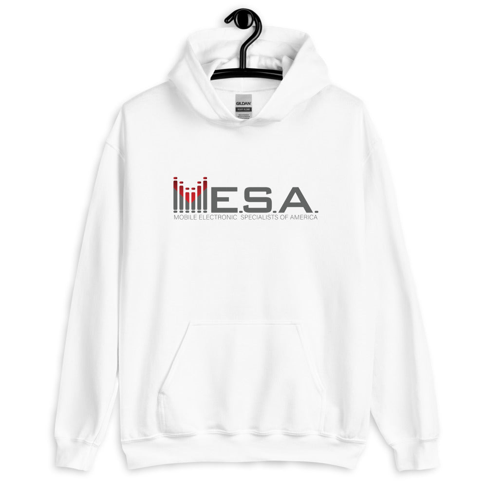 MESA-Unisex Hoodie