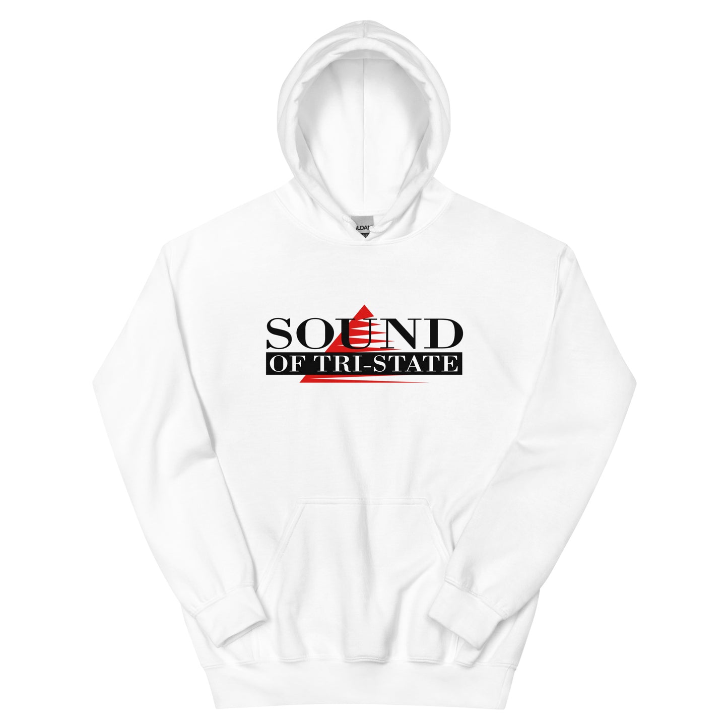 Sound Of Tri-State-Unisex Hoodie
