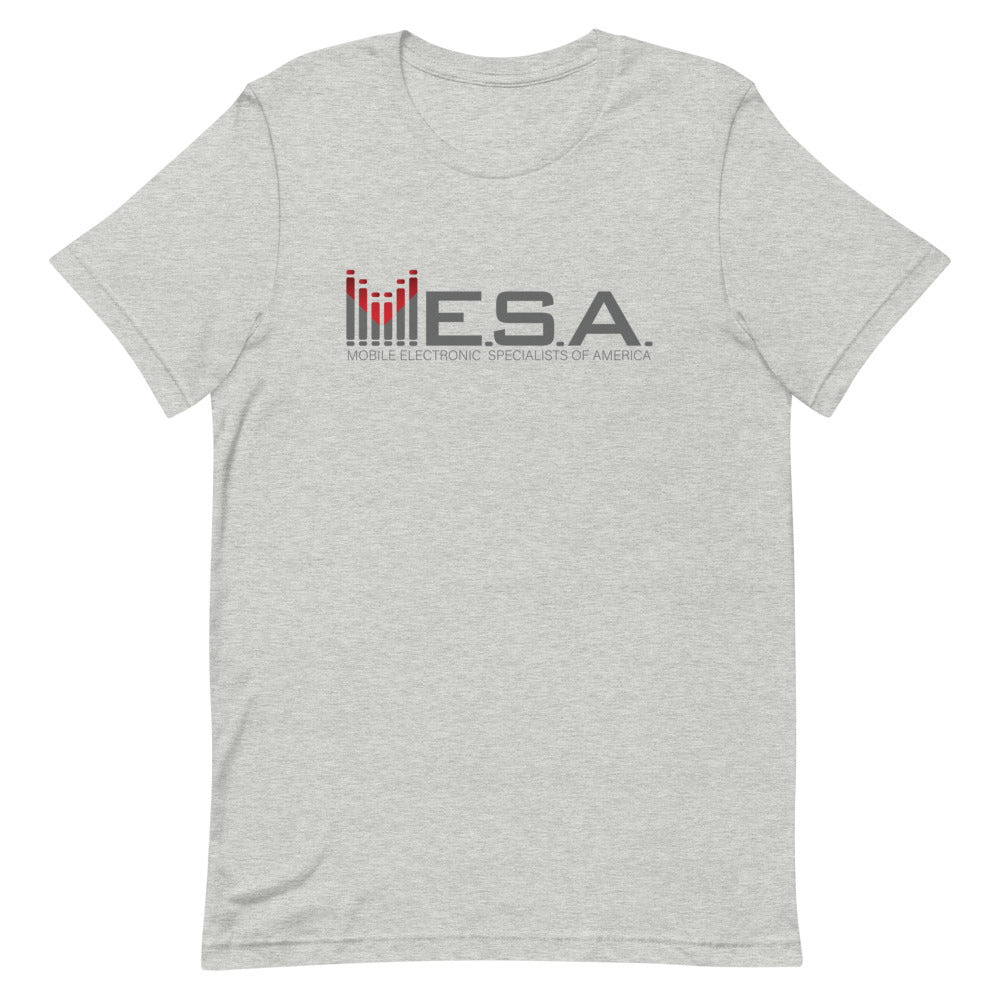 MESA-Unisex T-Shirt