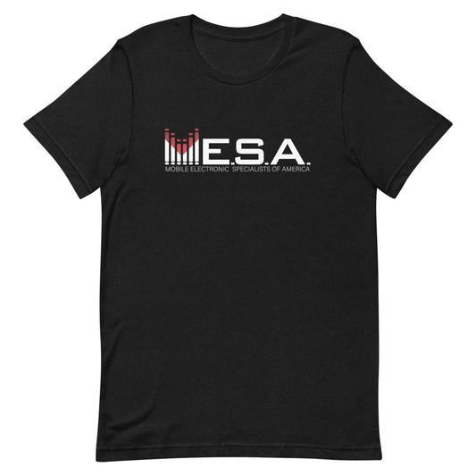 MESA-Unisex T-Shirt