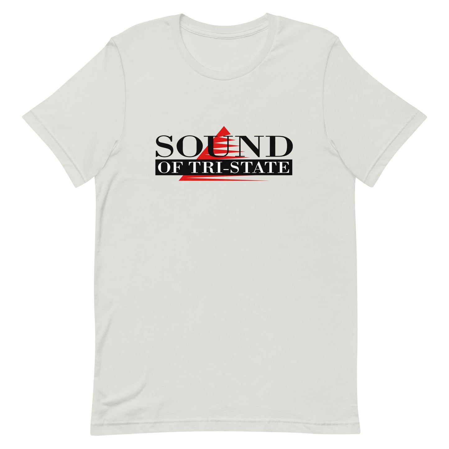 Sound Of Tri-State-Unisex t-shirt
