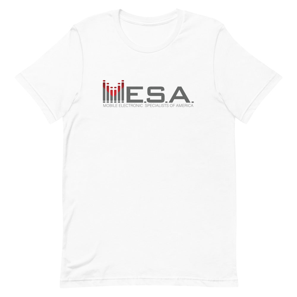 MESA-Unisex T-Shirt