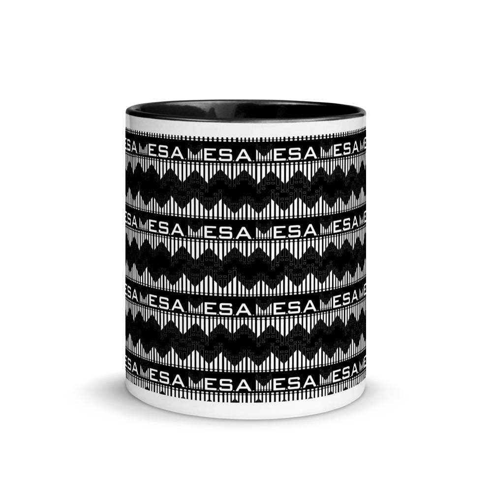 MESA-Mug with Color Inside