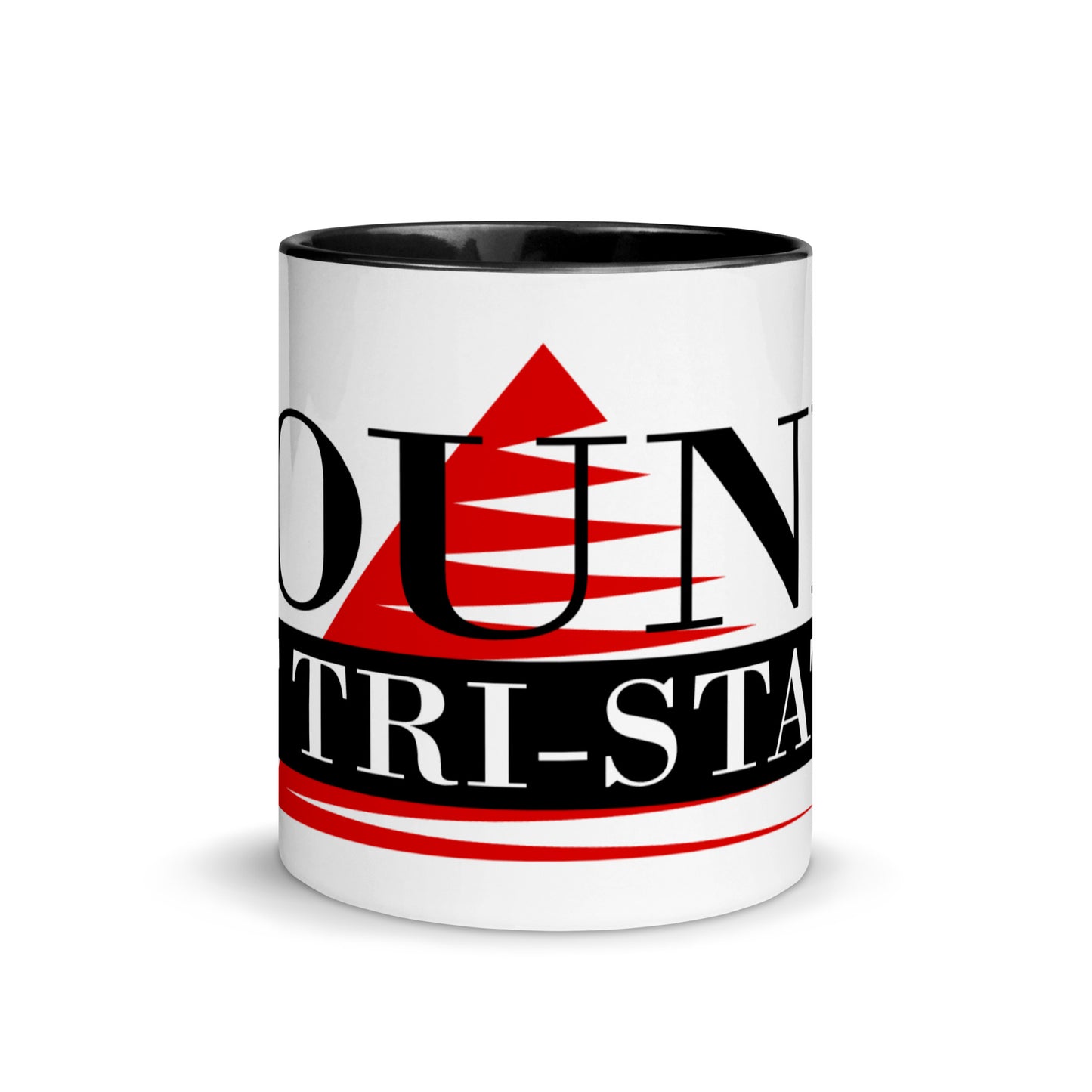 Sound Of Tri-State-Mug