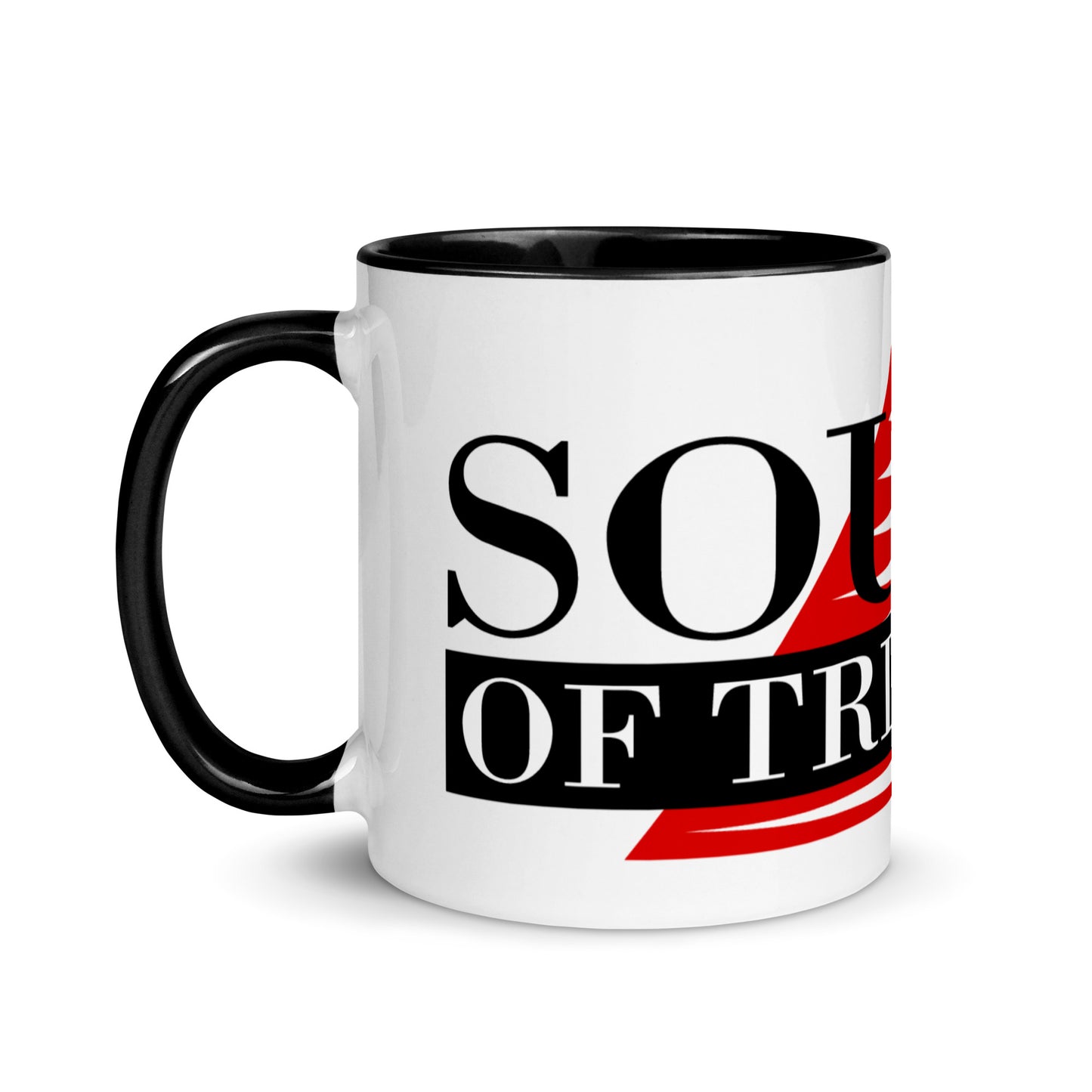 Sound Of Tri-State-Mug
