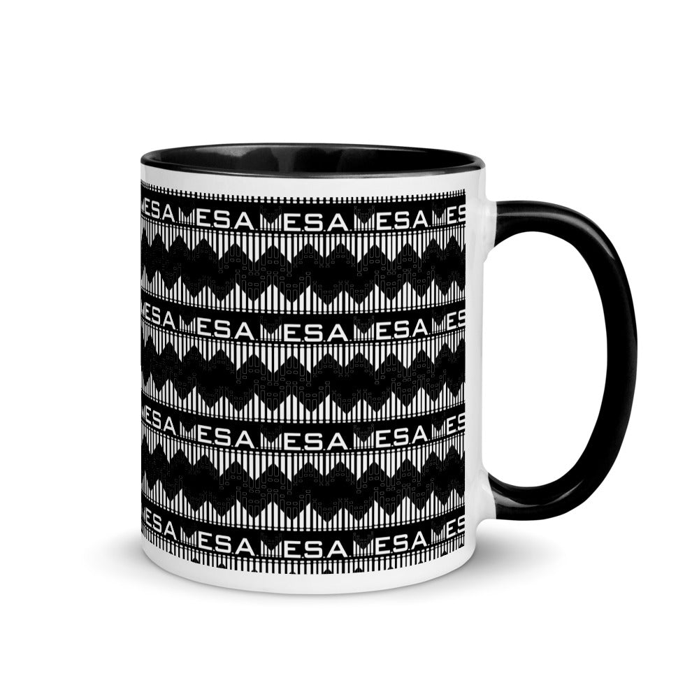 MESA-Mug with Color Inside