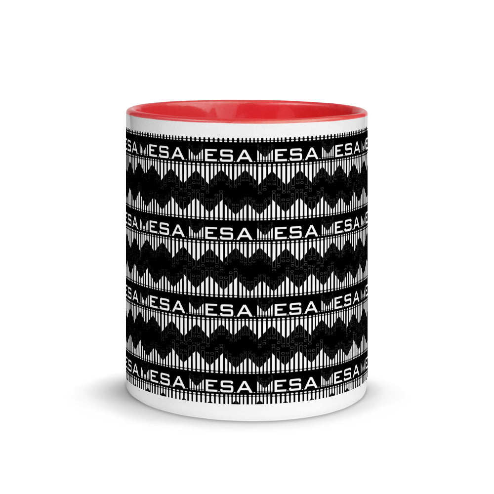 MESA-Mug with Color Inside