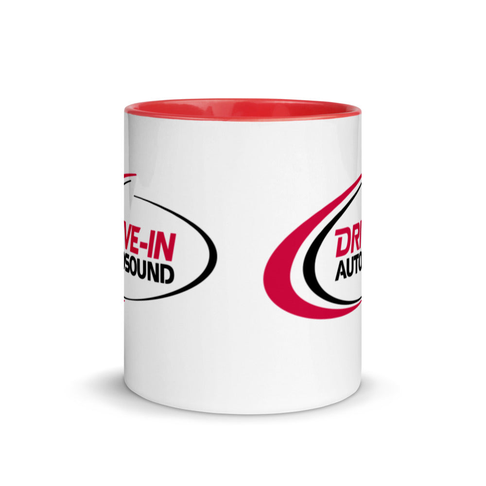 Drive-In Autosound-Mug