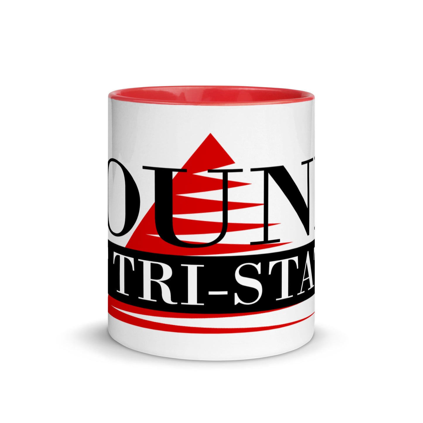 Sound Of Tri-State-Mug