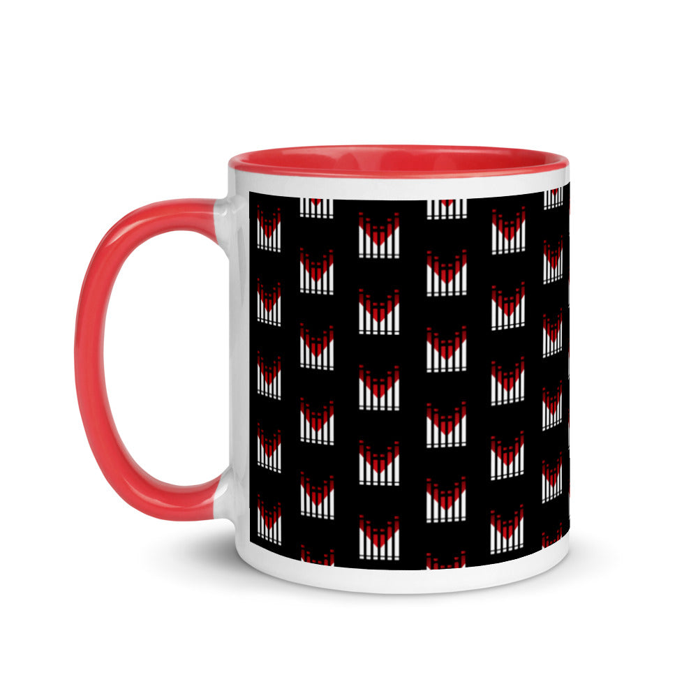 MESA-Mug