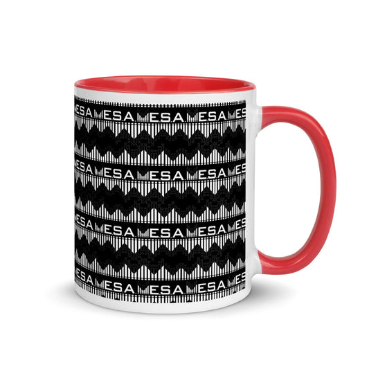 MESA-Mug with Color Inside