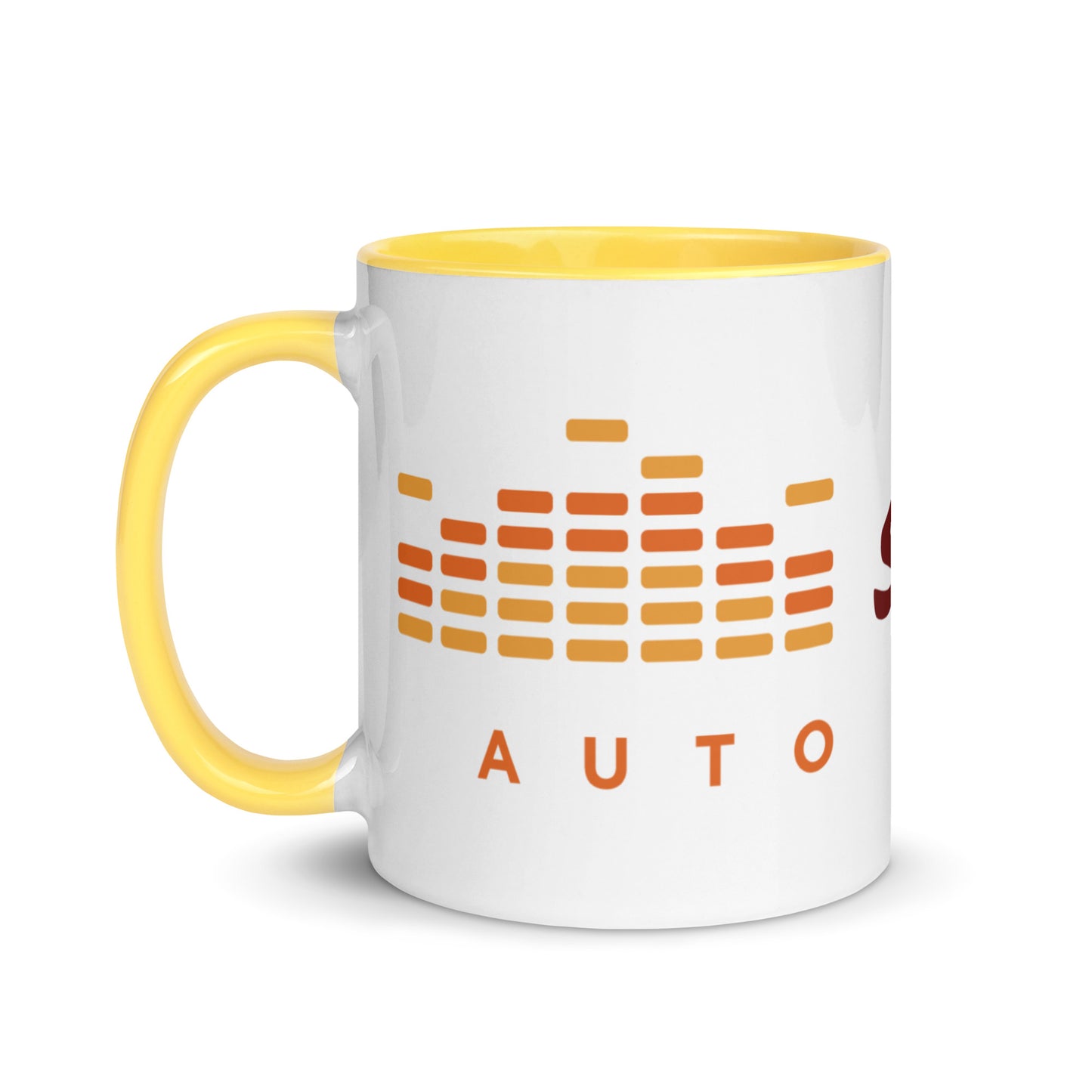 Santa Fe-Mug